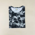 Dots Ladies Printed T-Shirt