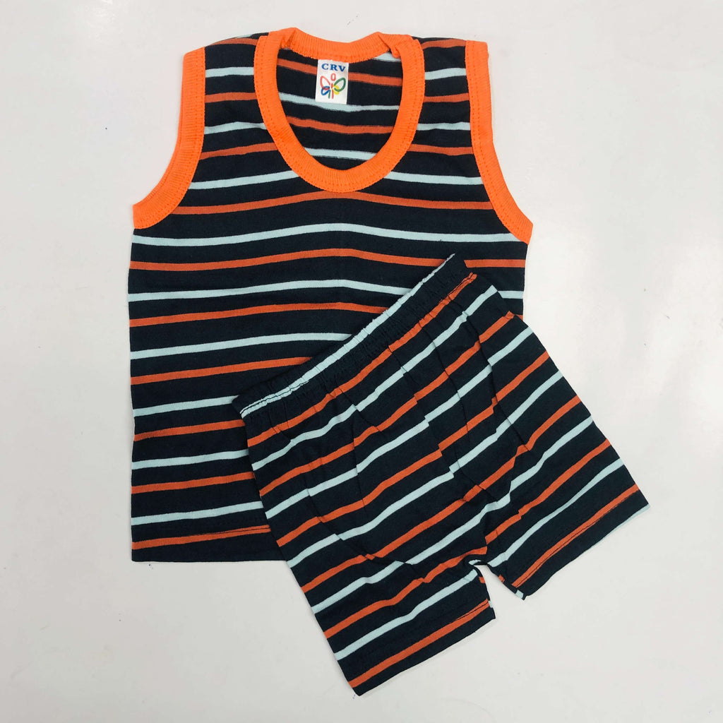 SL Kids Nikker Set