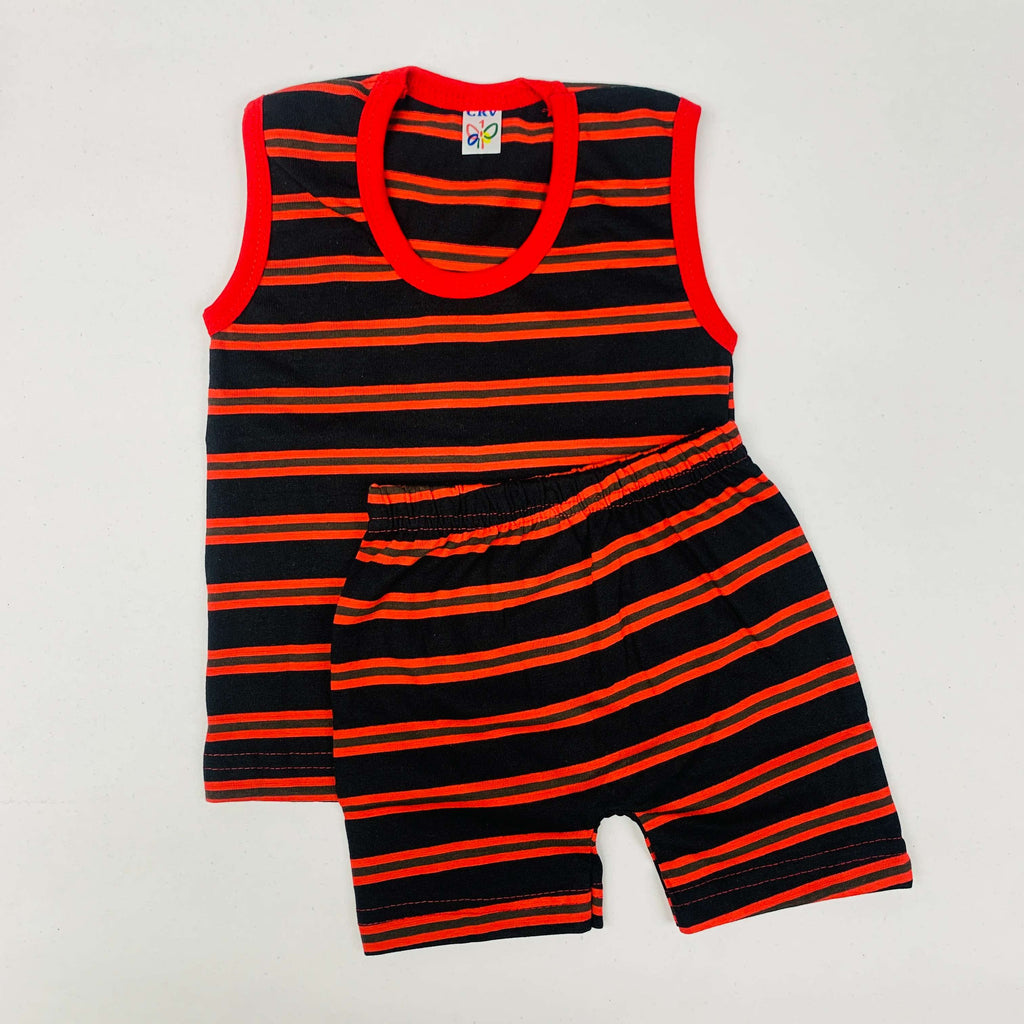 SL Kids Nikker Set