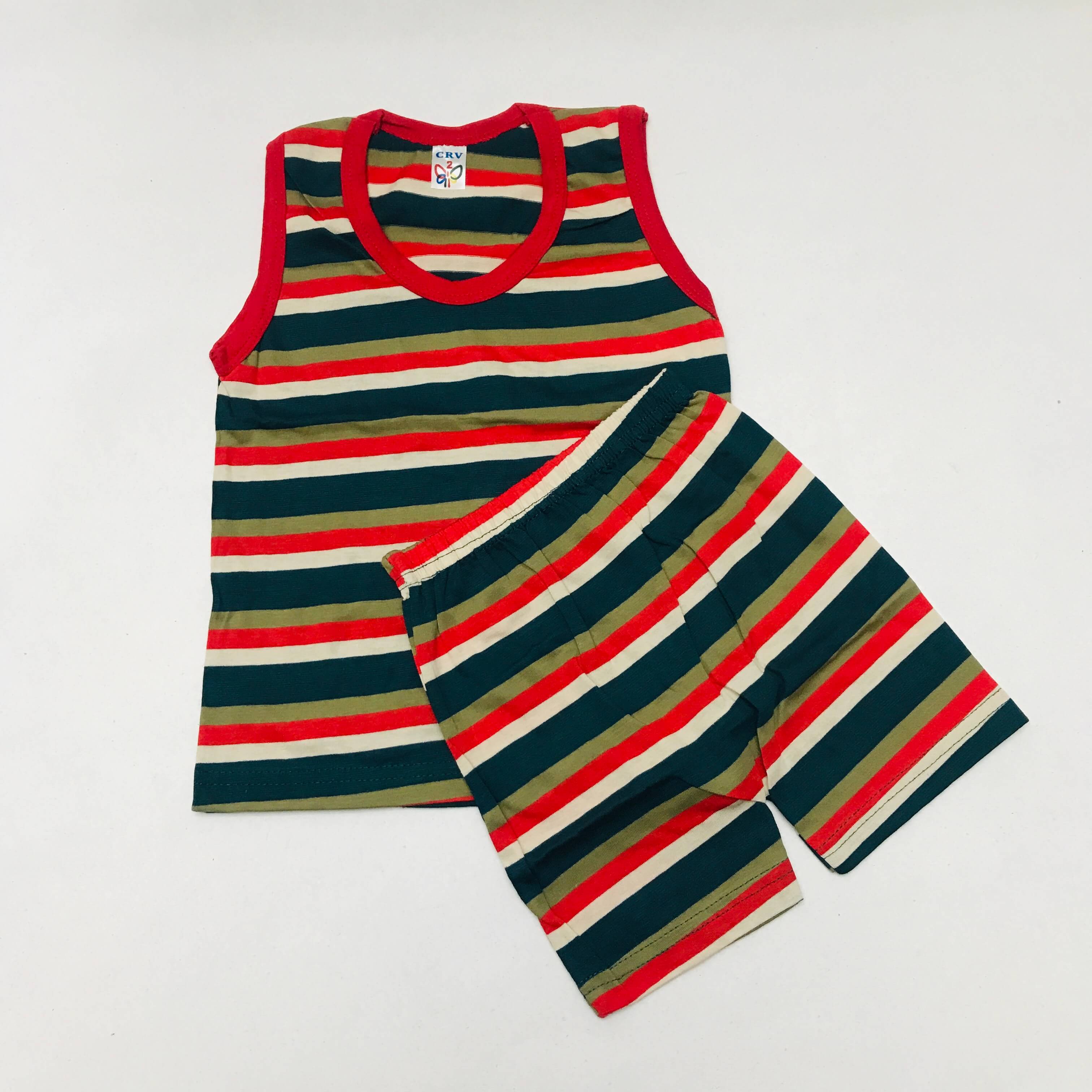 Kids Nikker Set