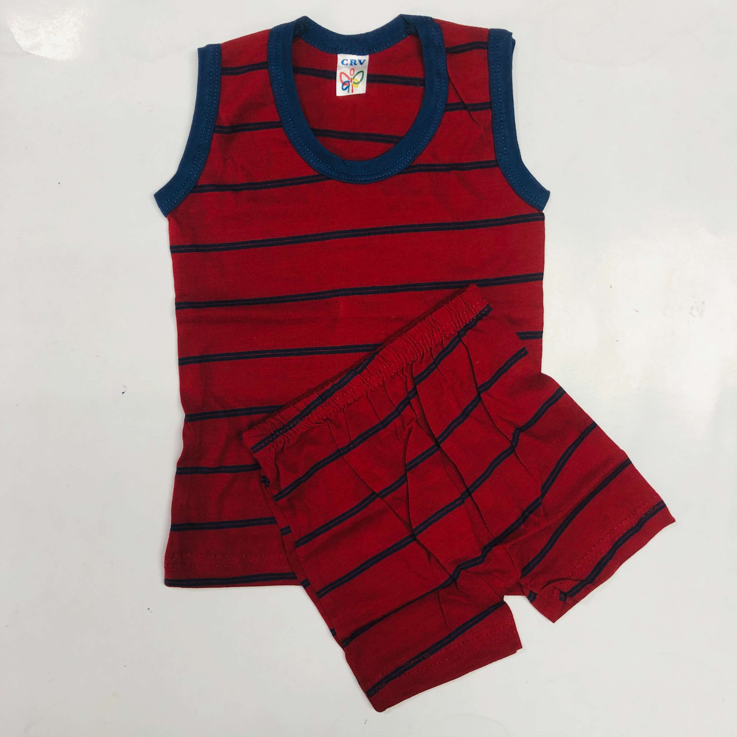 SL Kids Nikker Set
