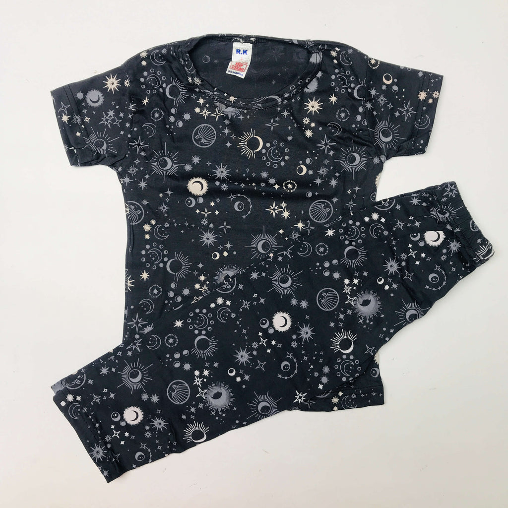 Kids Pant Set