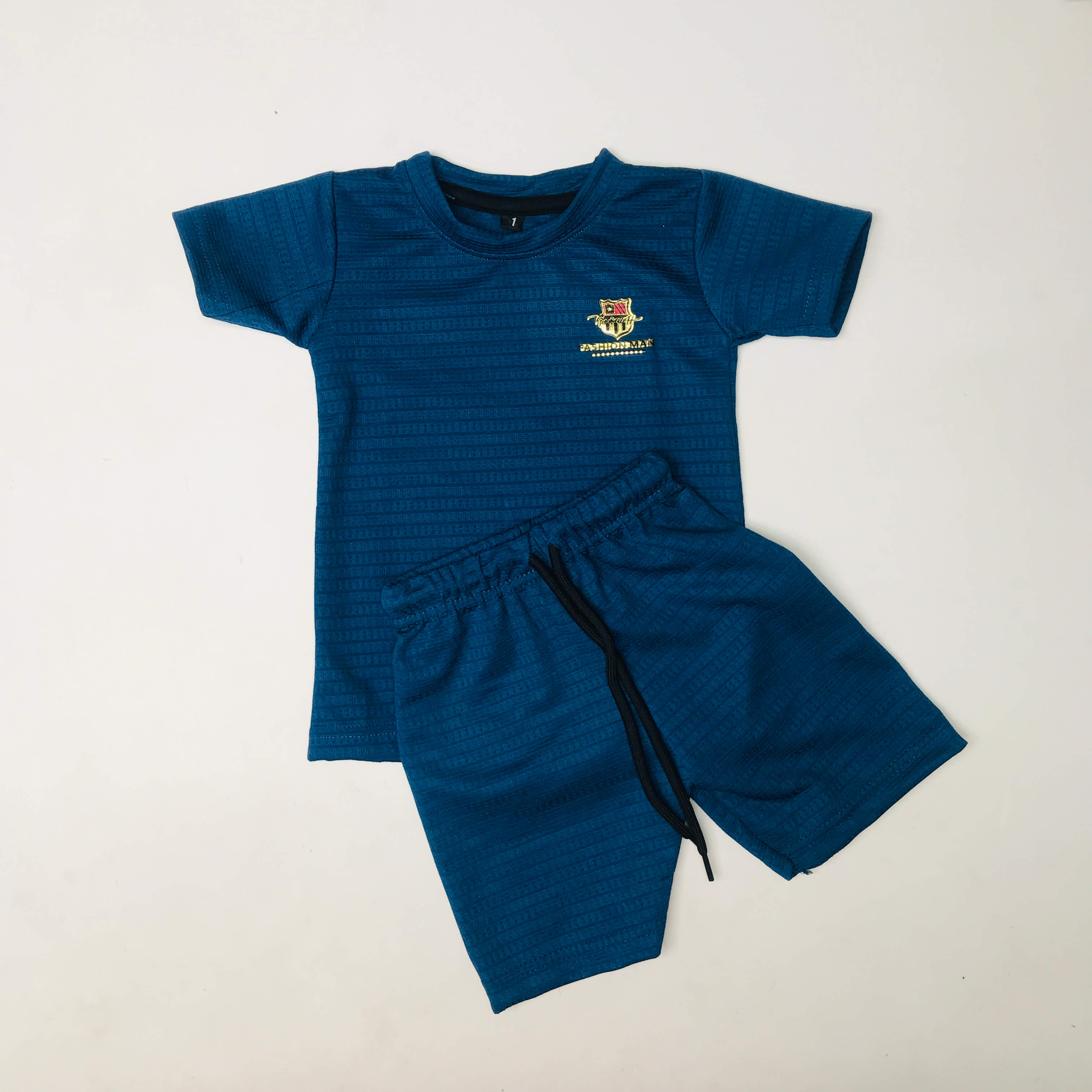 Berry Nikker Set