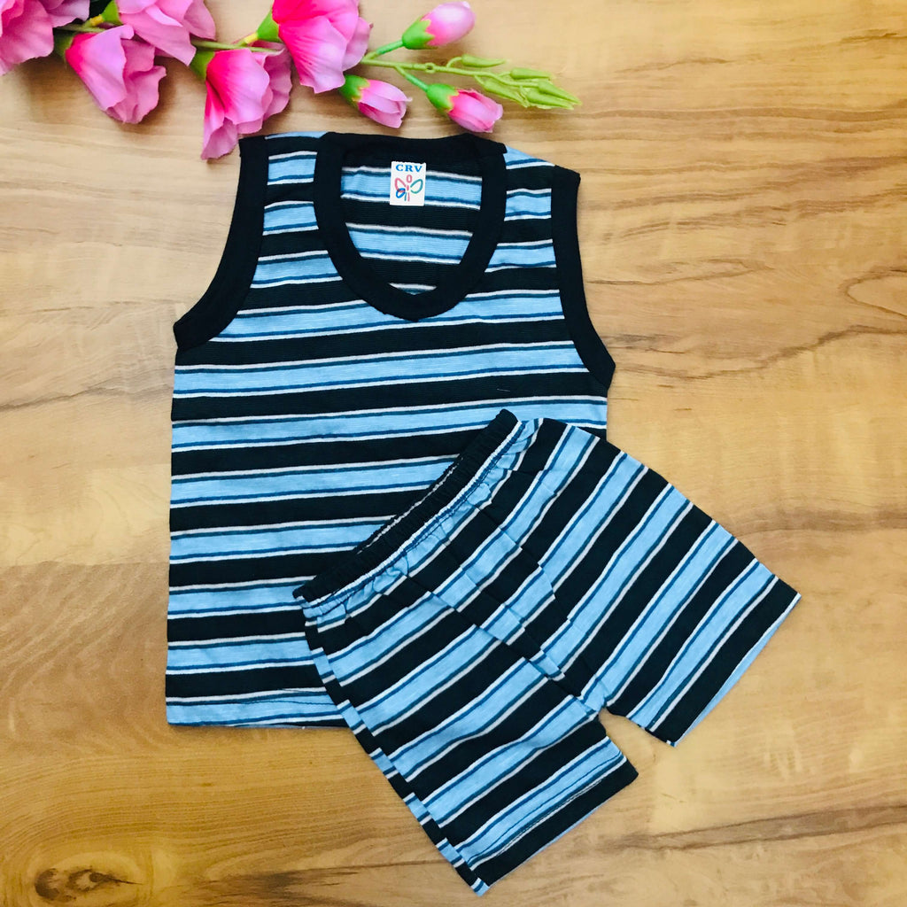 Kids Nikker Set