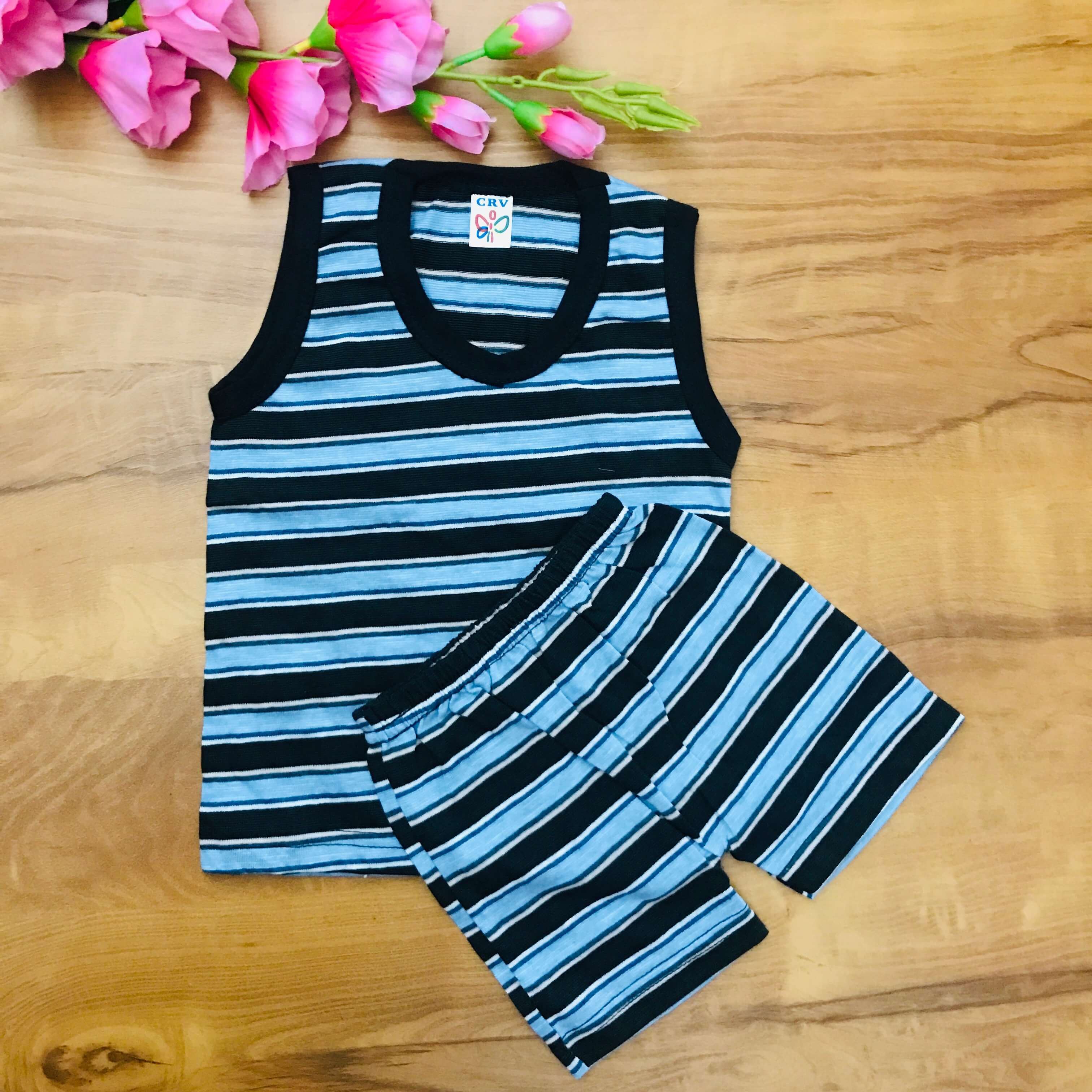 Kids Nikker Set