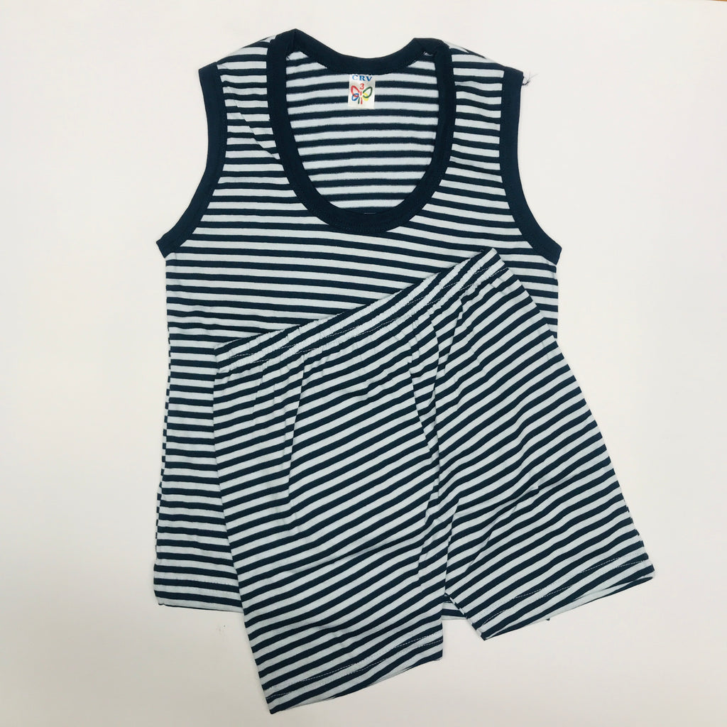 SL Kids Nikker Set