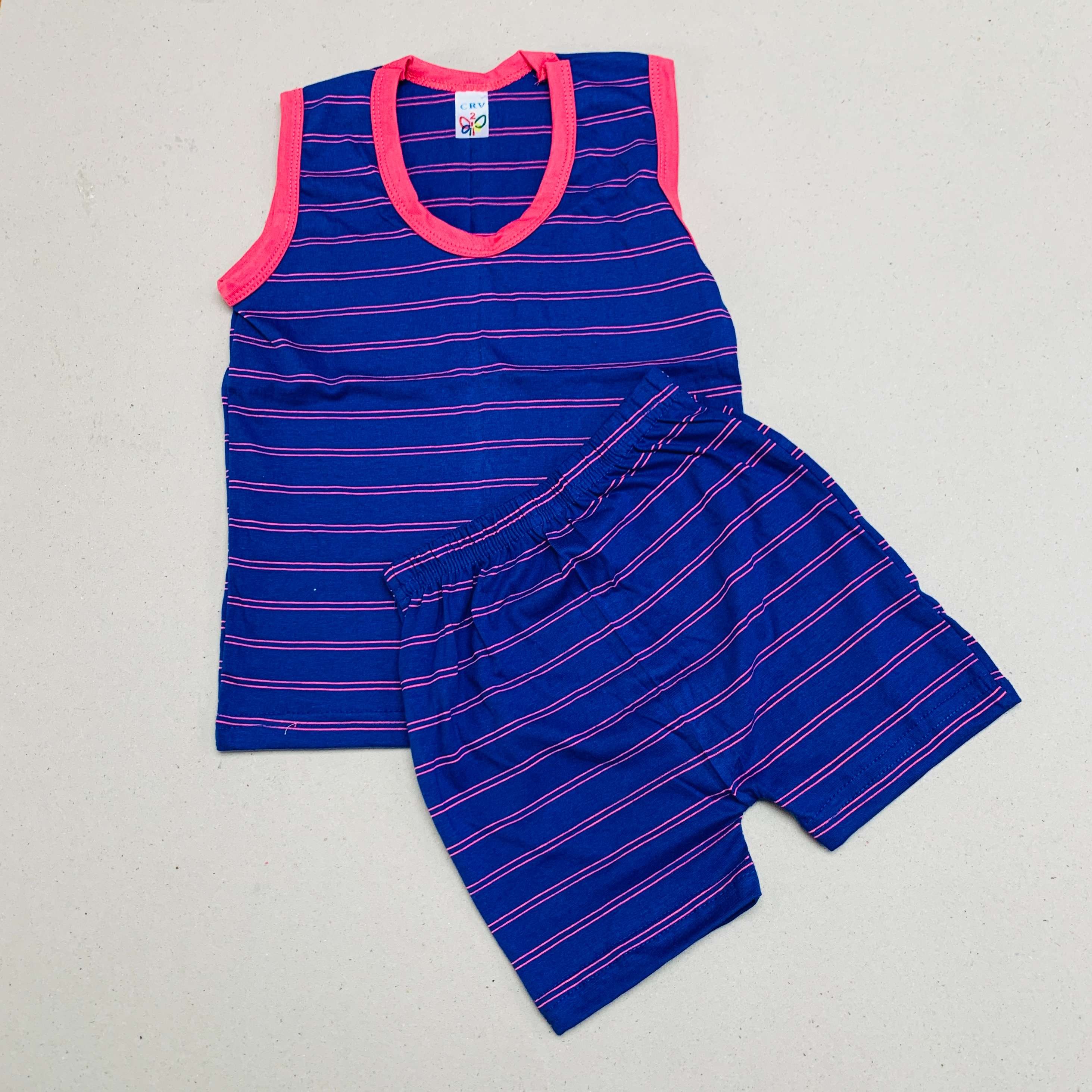 SL Kids Nikker Set