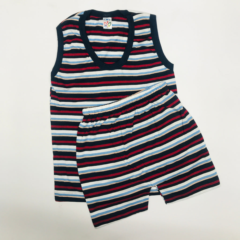 SL Kids Nikker Set