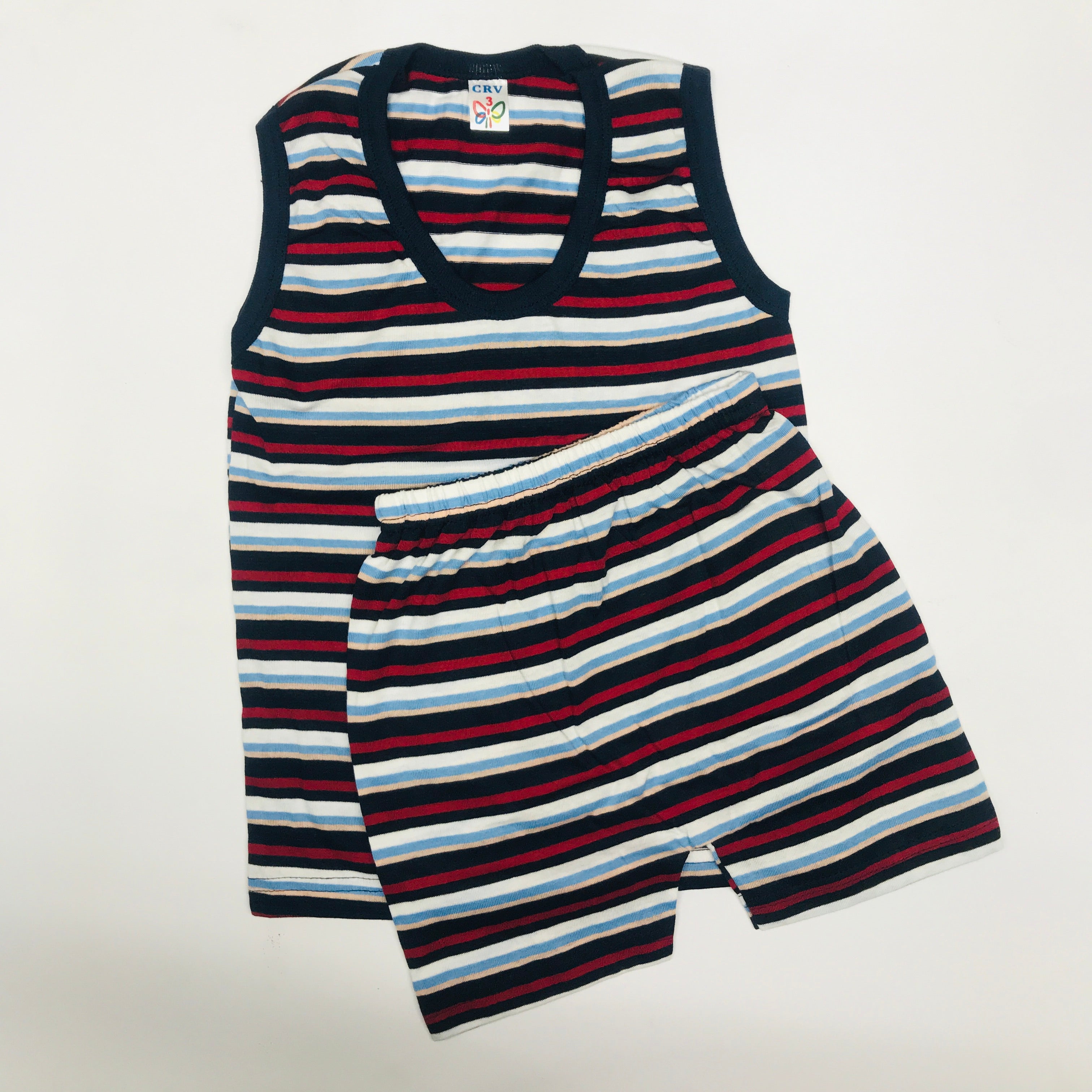 SL Kids Nikker Set