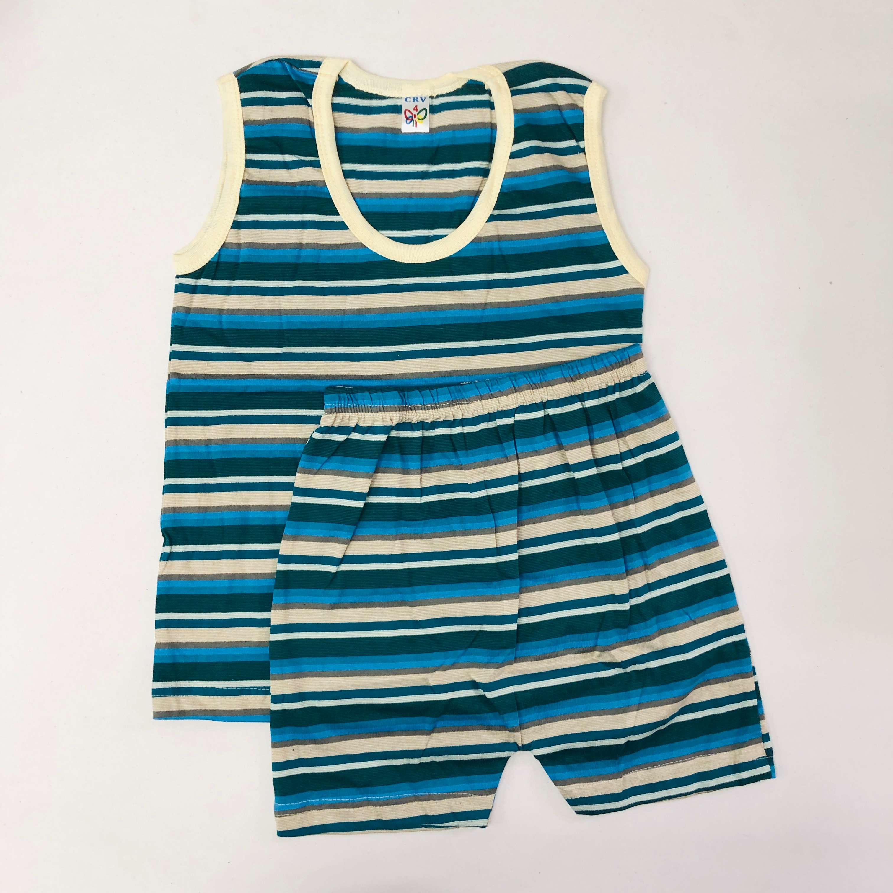 SL Kids Nikker Set
