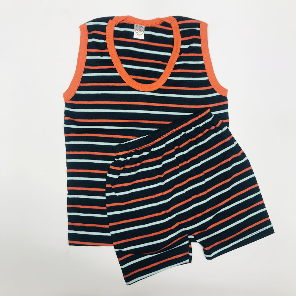 SL Kids Nikker Set