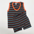 SL Kids Nikker Set