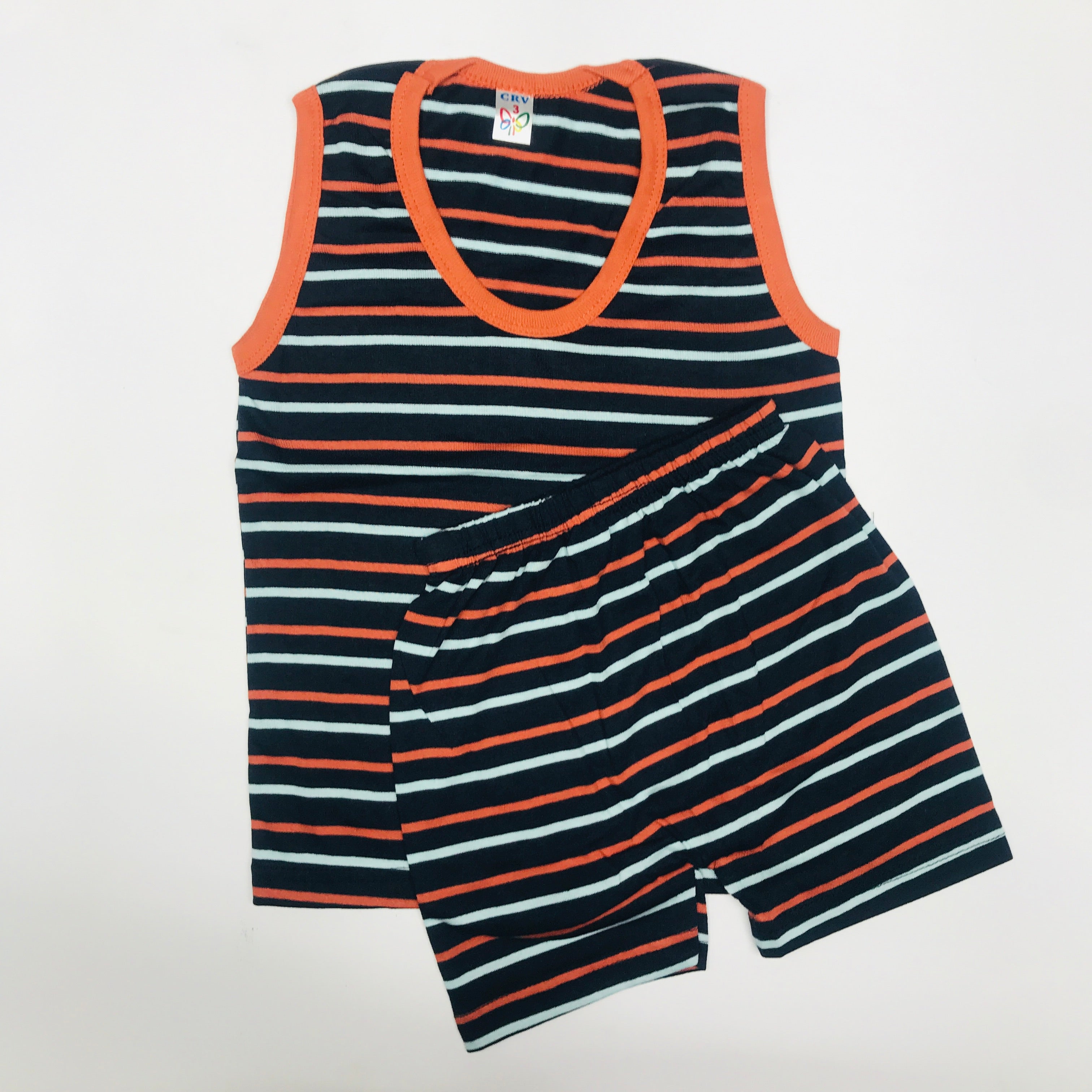 SL Kids Nikker Set