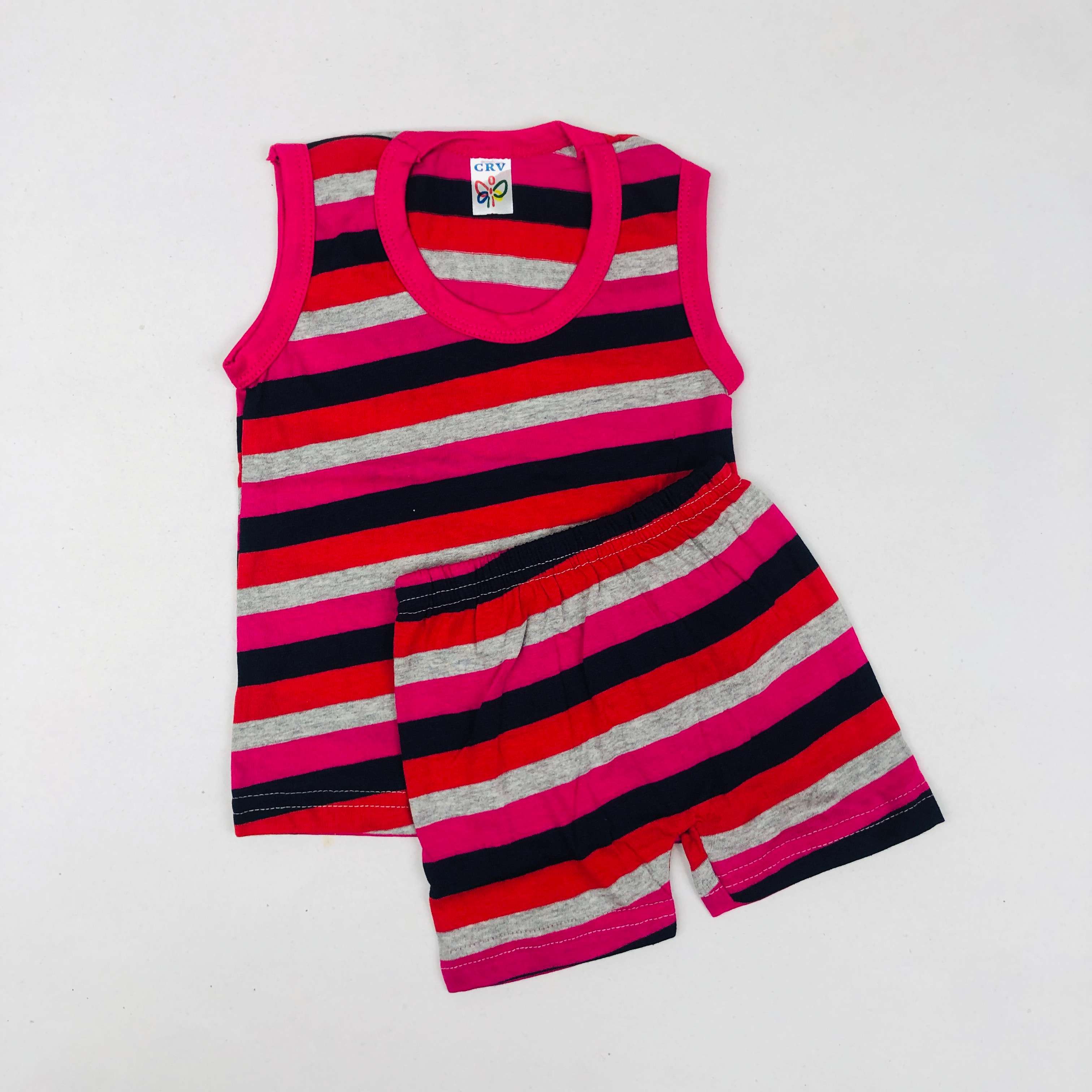 SL Kids Nikker Set