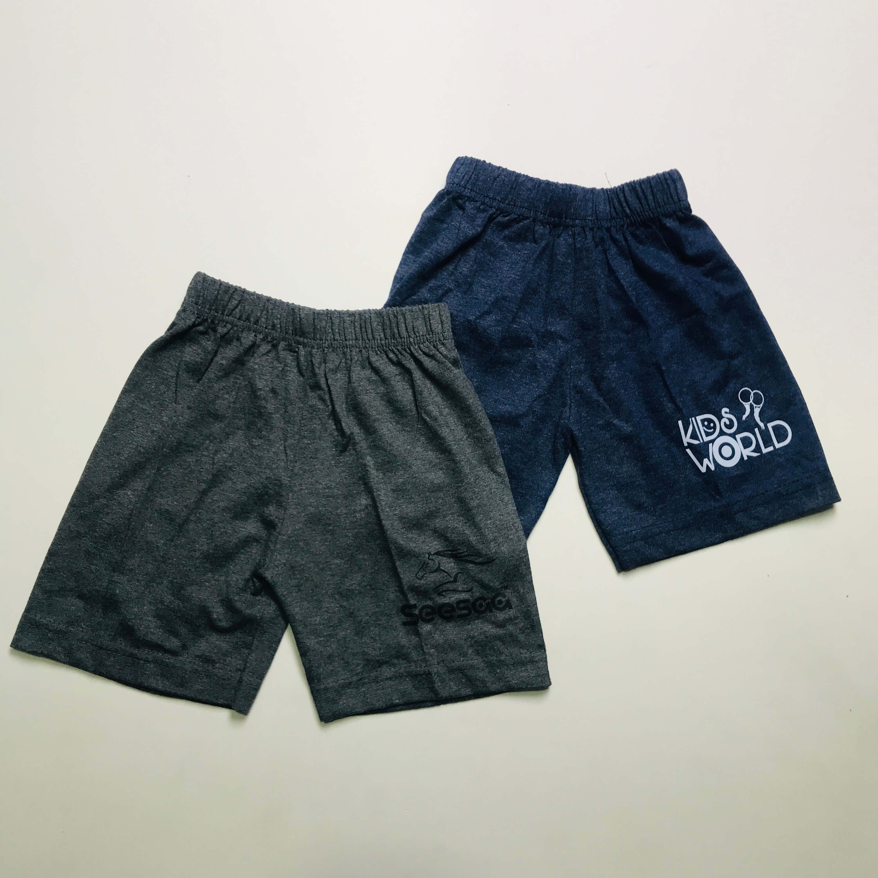 Kids Nikker Combo Pack of 2