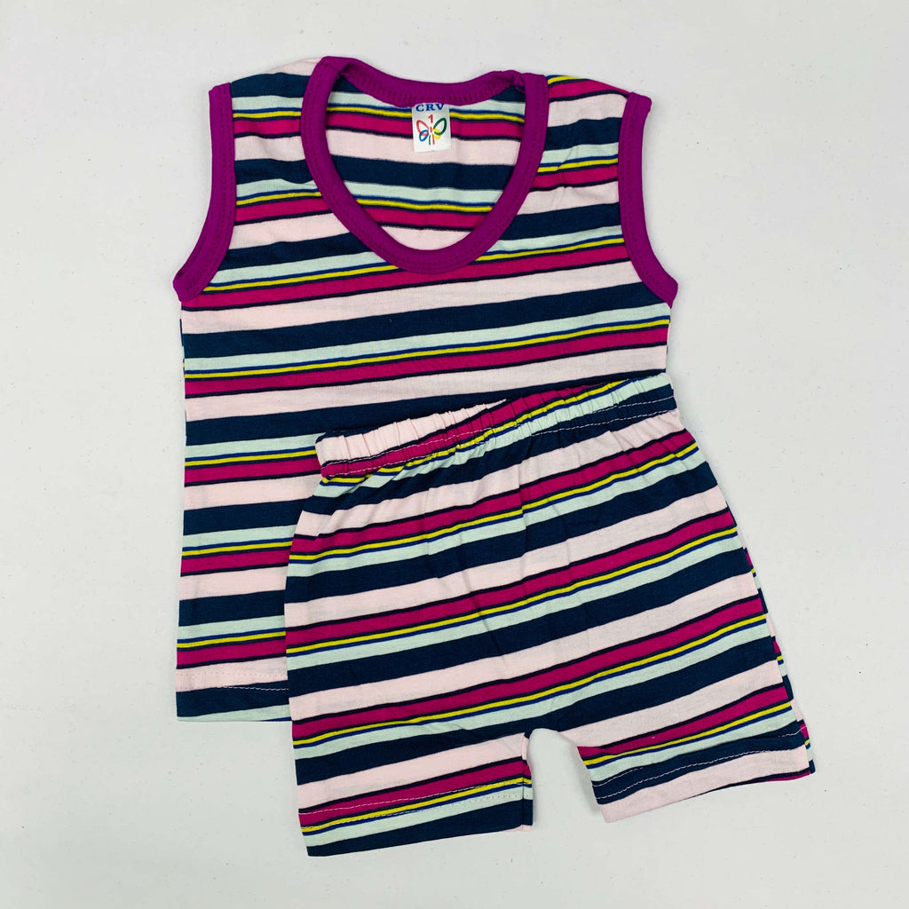 SL Kids Nikker Set