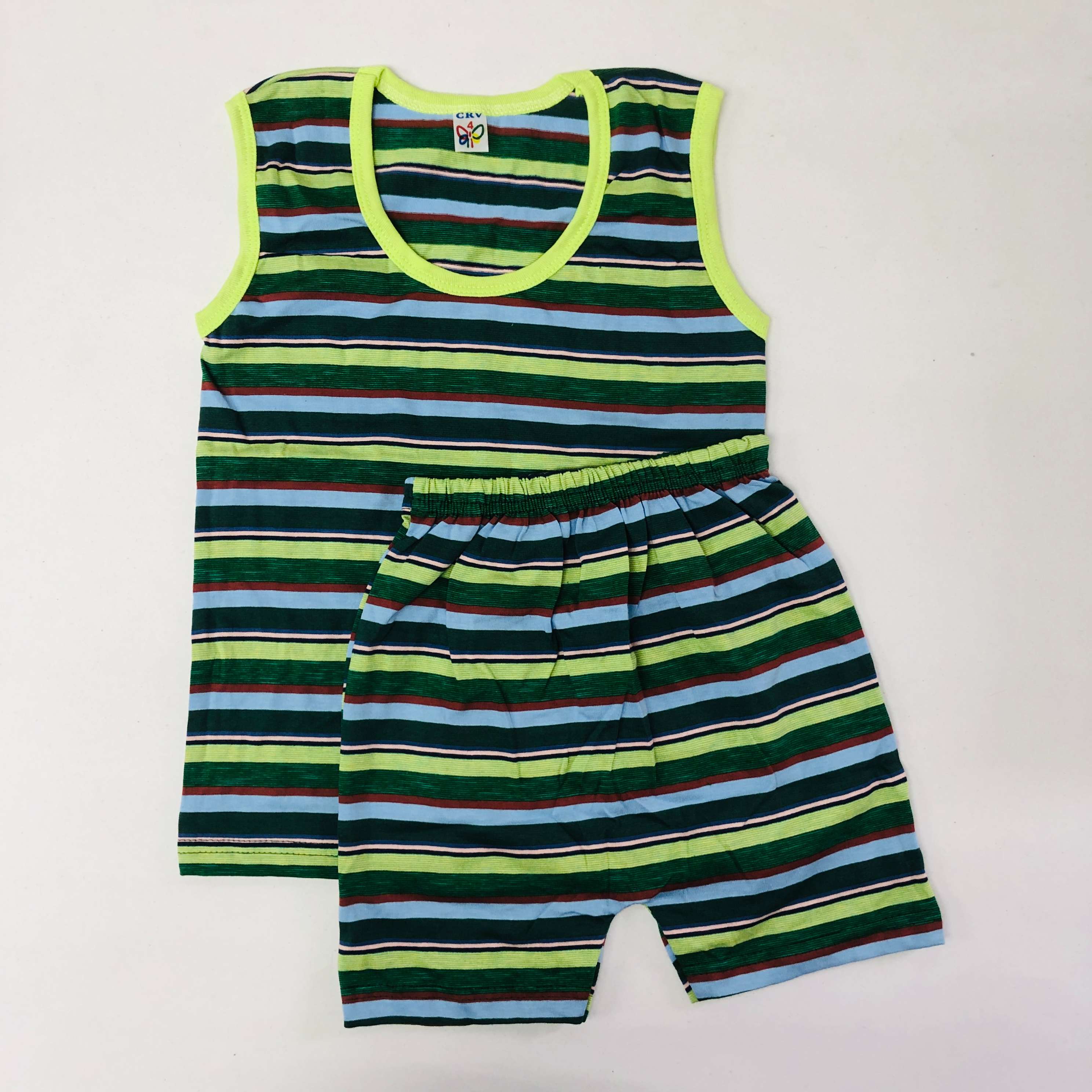 SL Kids Nikker Set