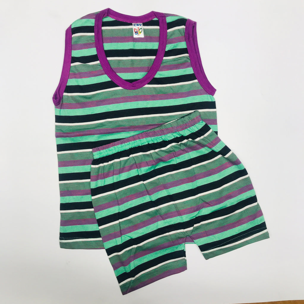 SL Kids Nikker Set