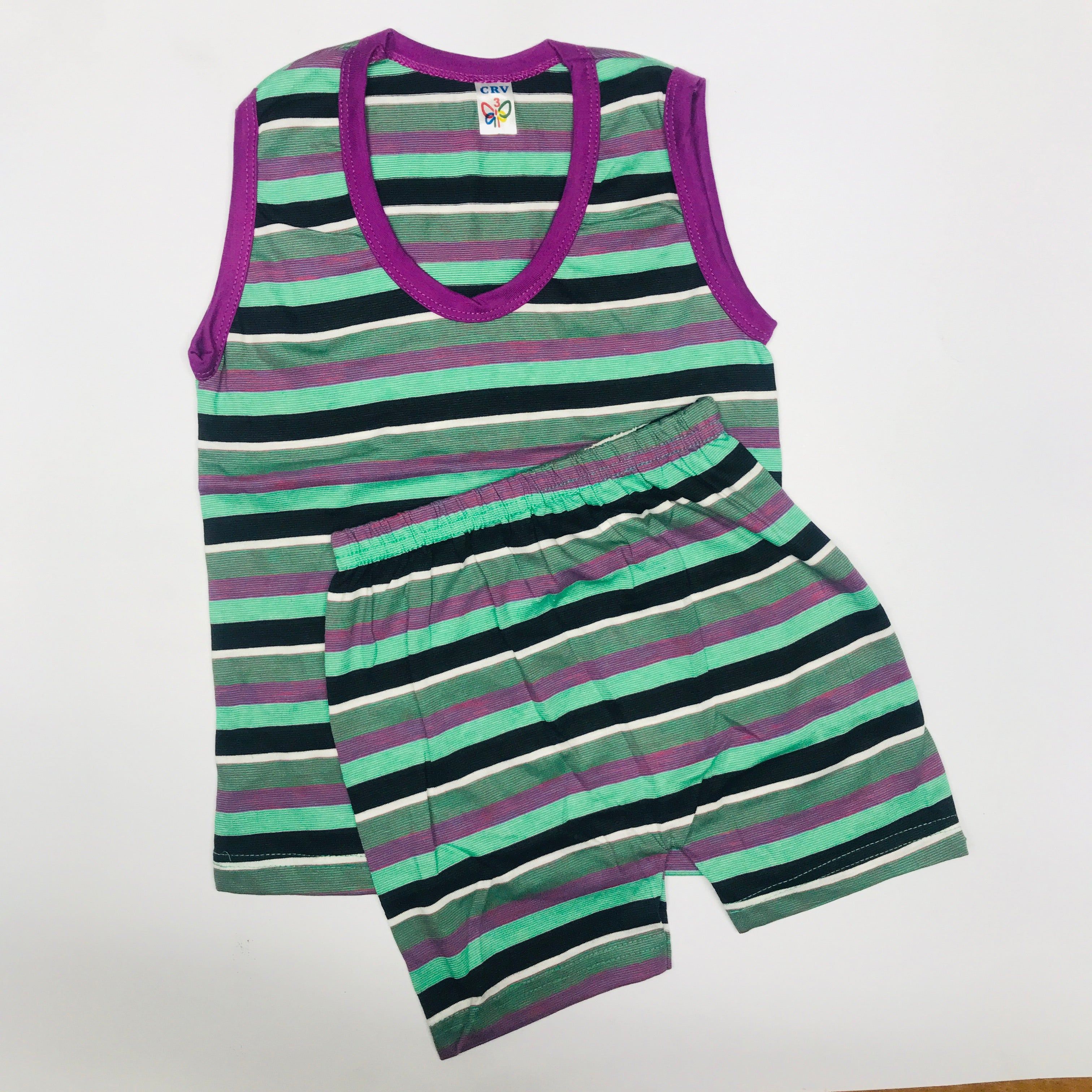 SL Kids Nikker Set