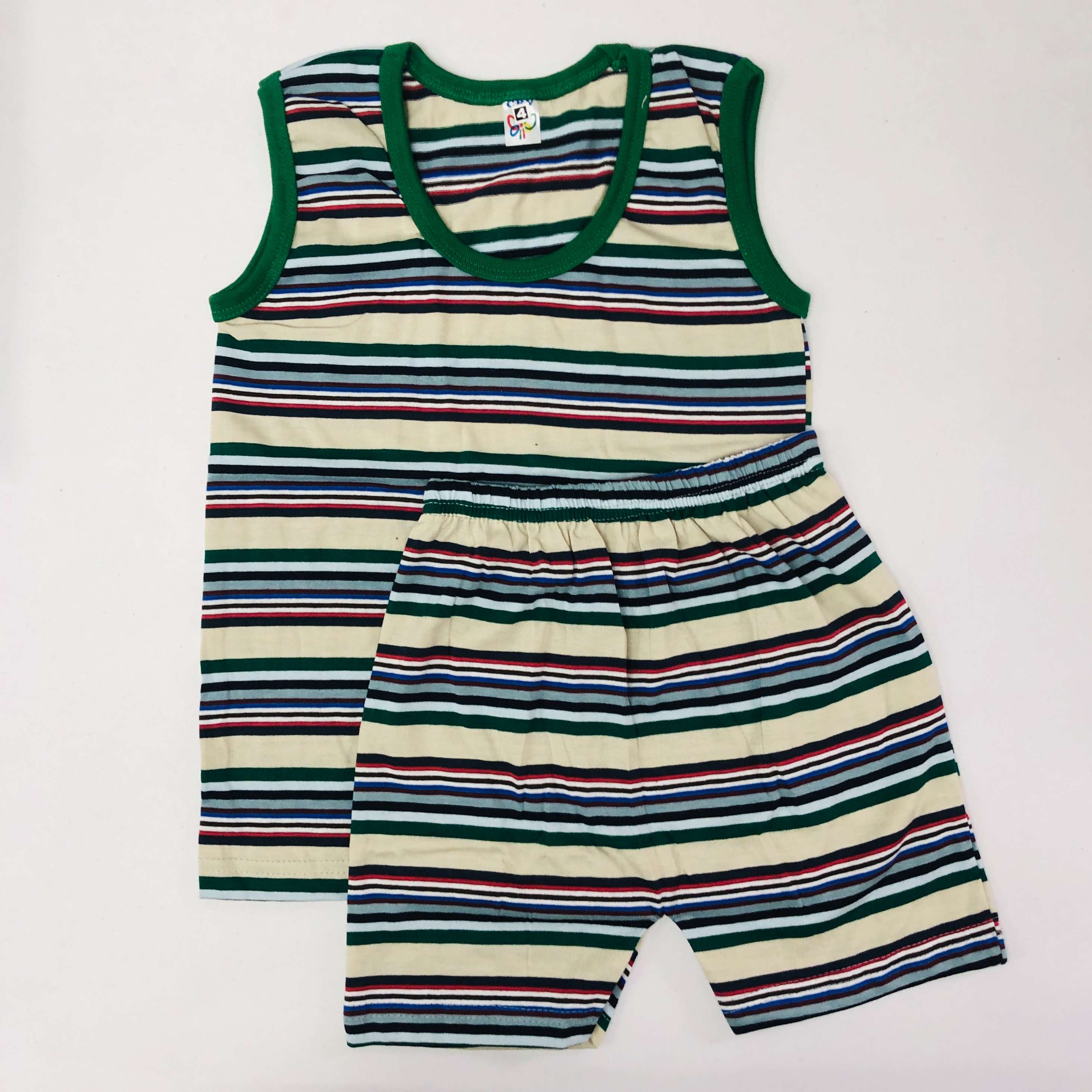 SL Kids Nikker Set