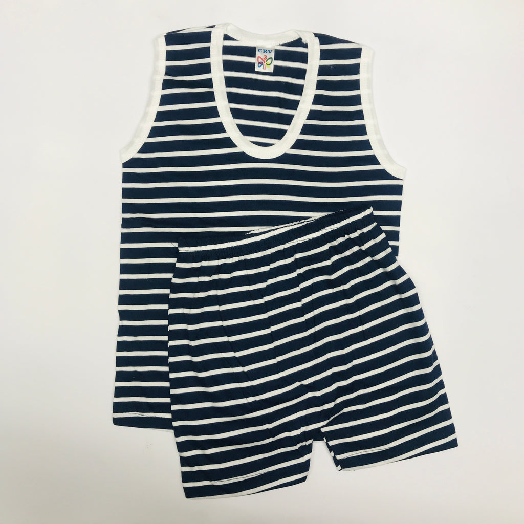 SL Kids Nikker Set