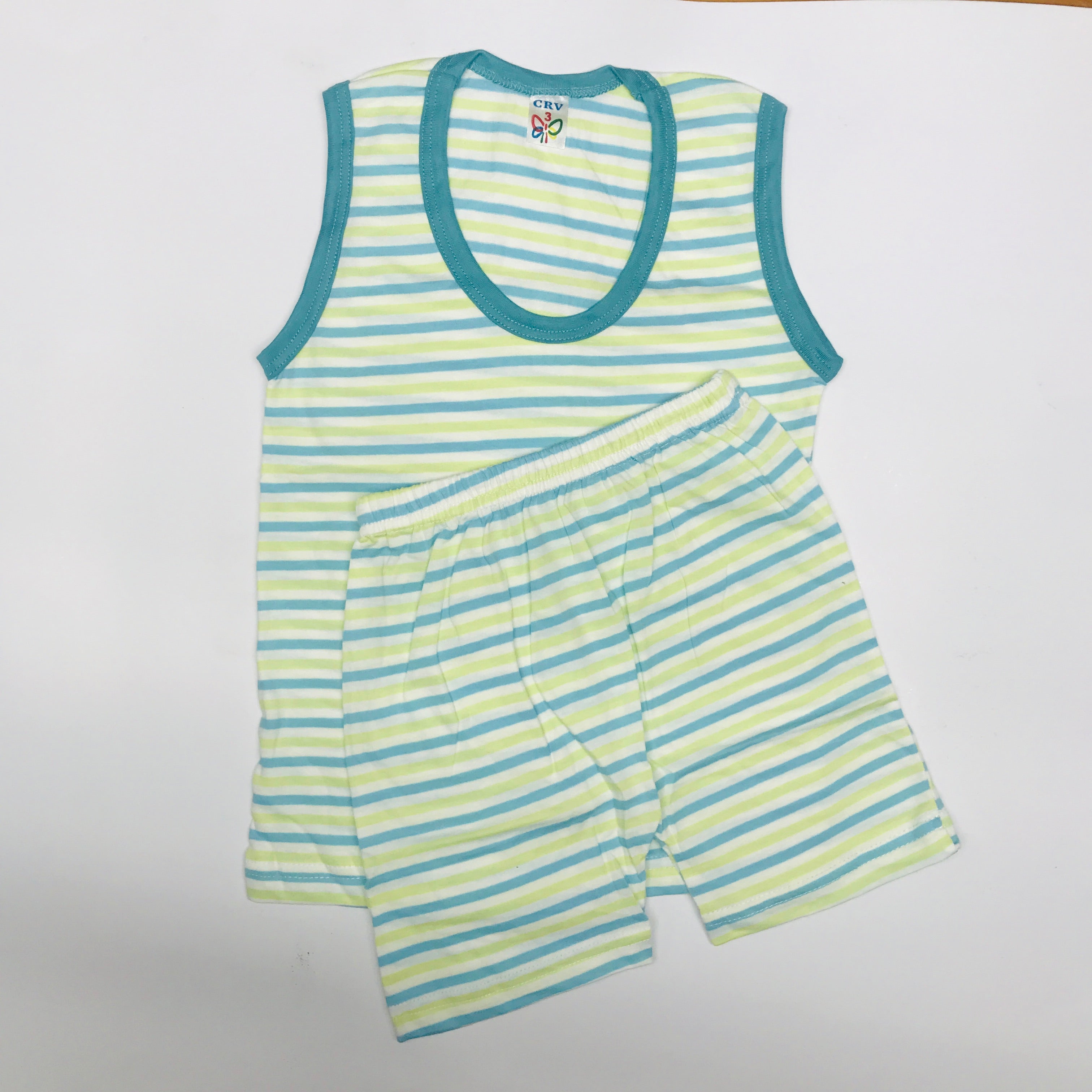 SL Kids Nikker Set