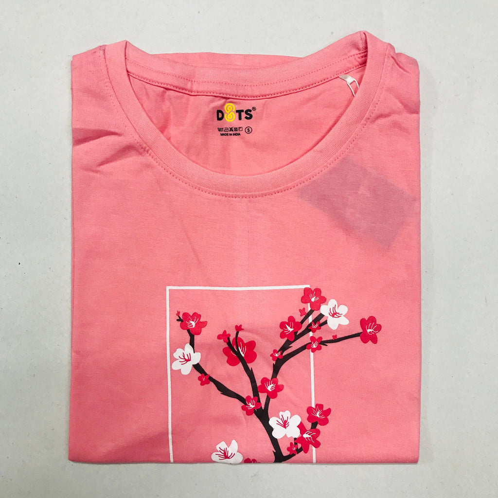 Ladies T-Shirt