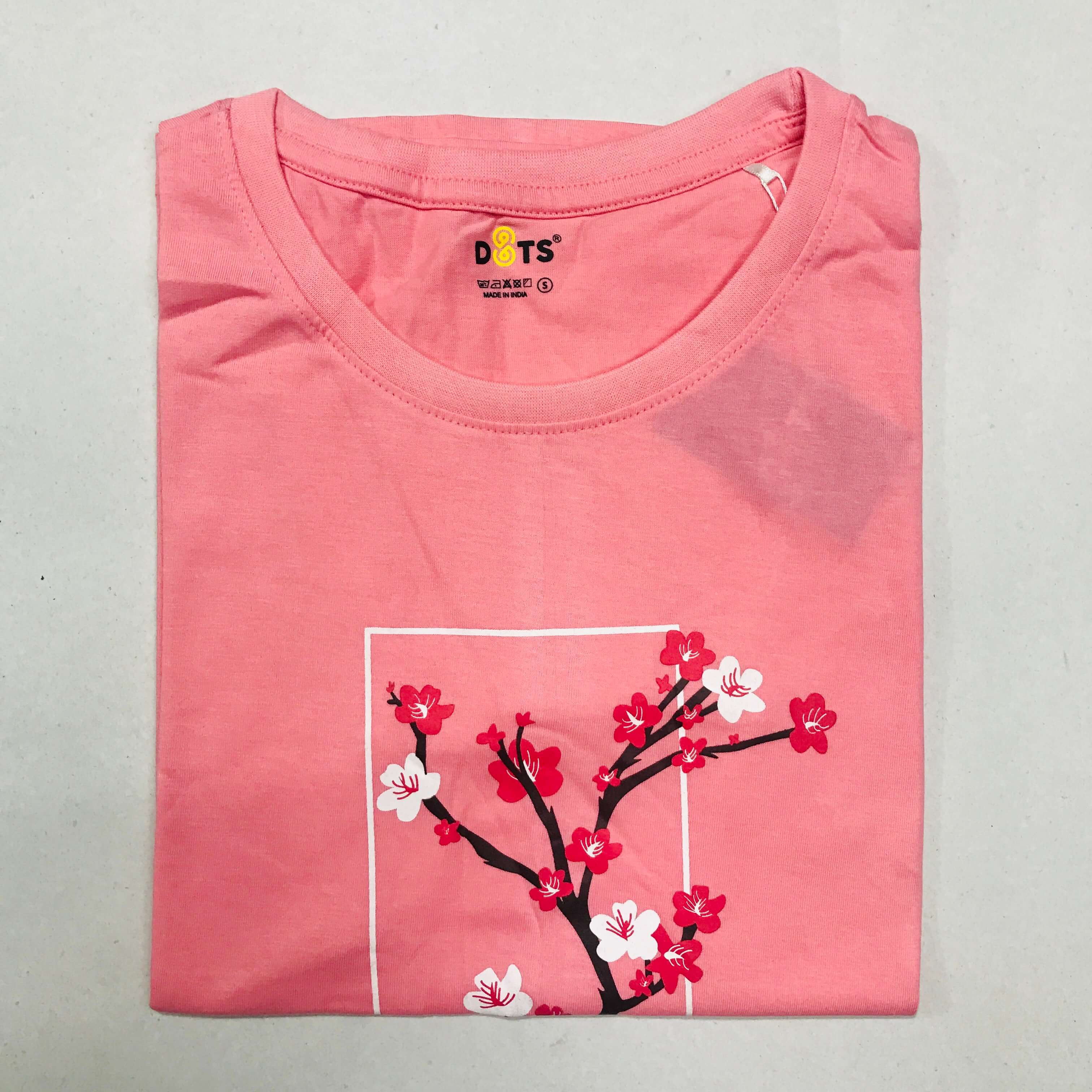 Ladies T-Shirt