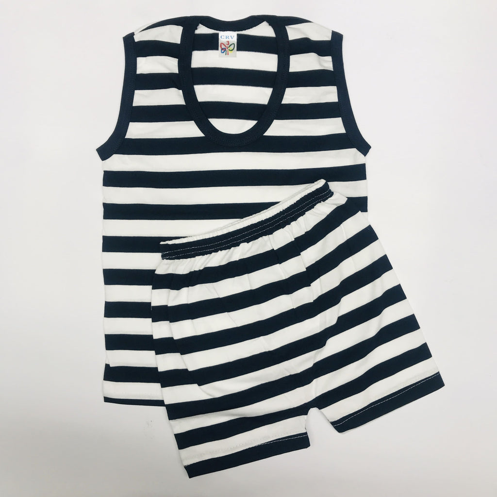SL Kids Nikker Set