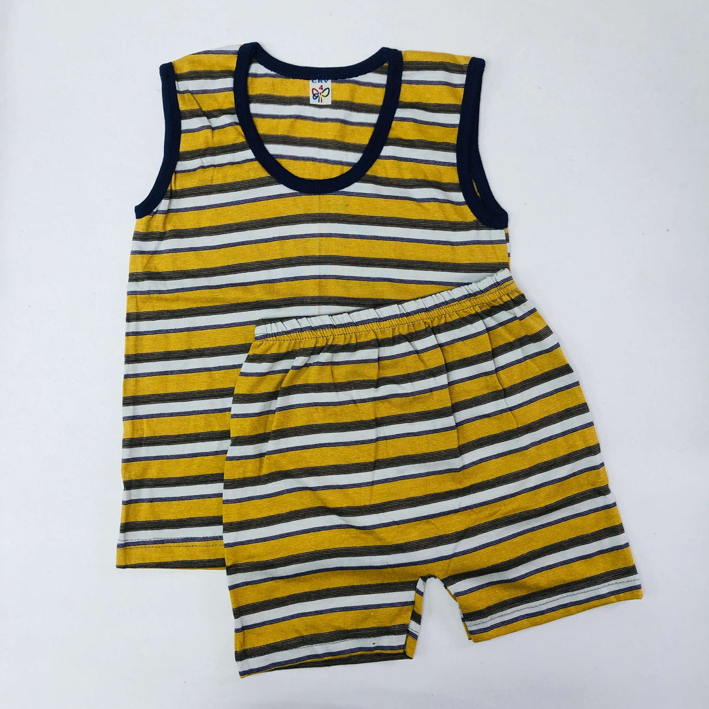 SL Kids Nikker Set