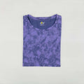 Dots Ladies Printed T-Shirt