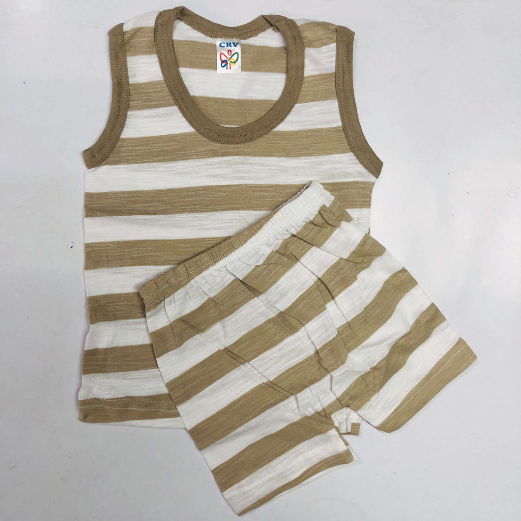 SL Kids Nikker Set