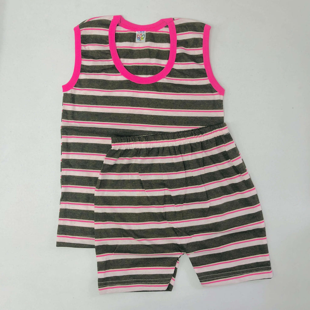 SL Kids Nikker Set