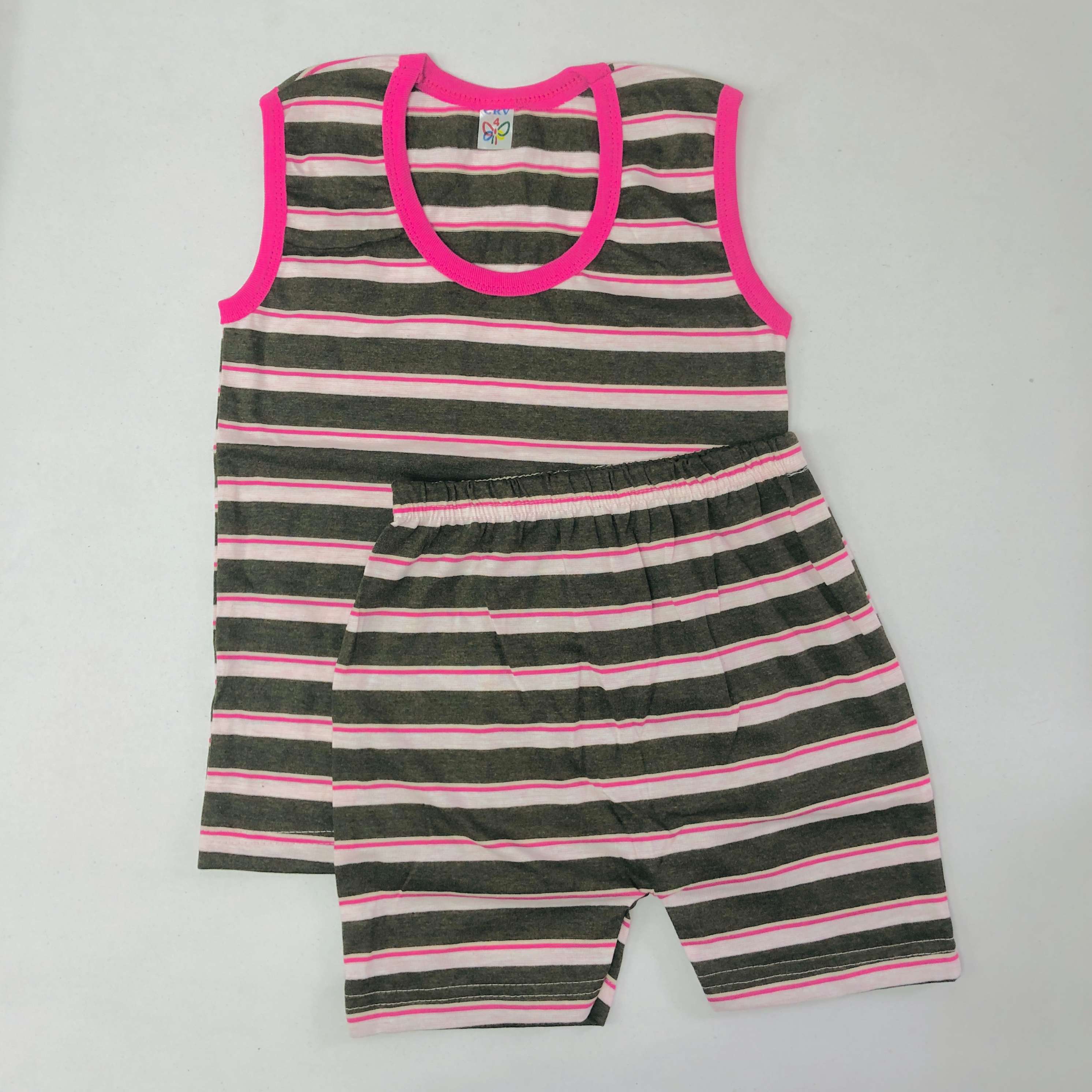 SL Kids Nikker Set