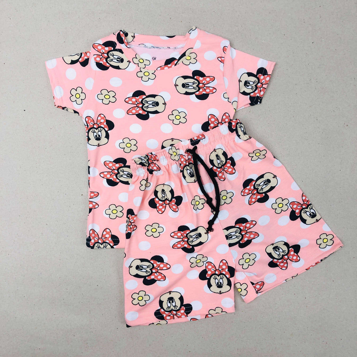 Mini Pop Nikker Set