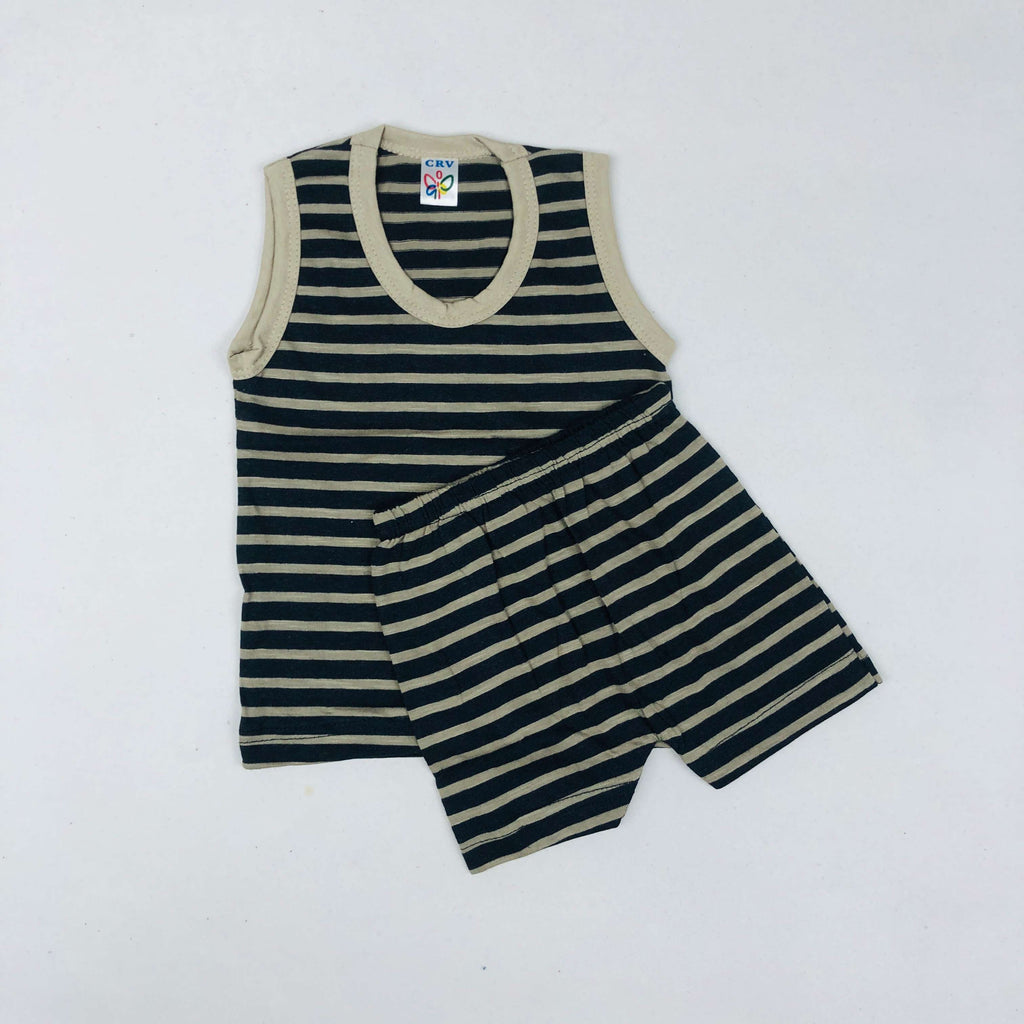 SL Kids Nikker Set