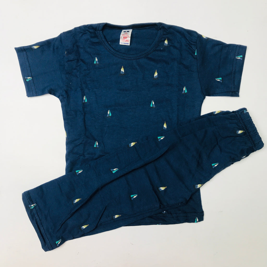 Kids Pant Set