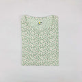 Dots Ladies Printed T-Shirt