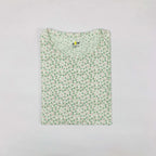 Dots Ladies Printed T-Shirt