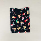 Dots Ladies Printed T-Shirt