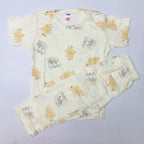 Kids Pant Set