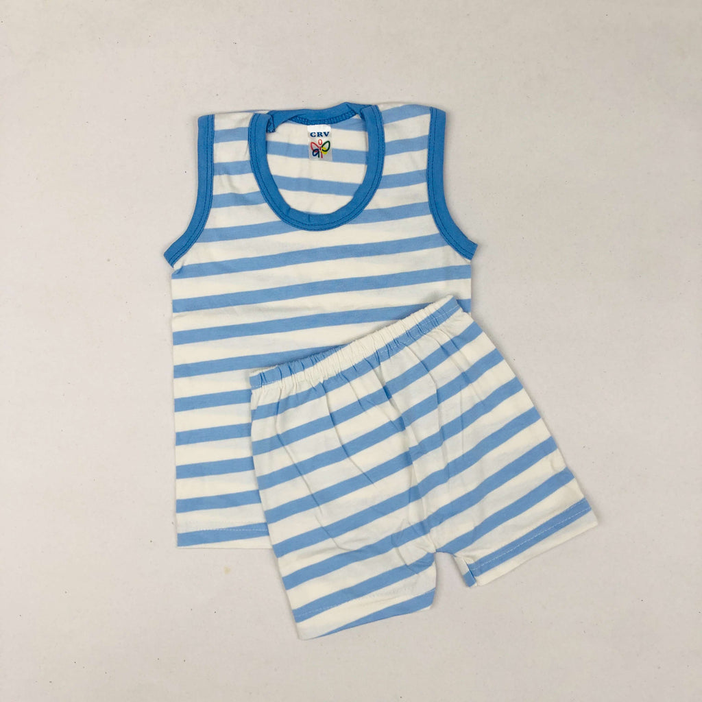 SL Kids Nikker Set