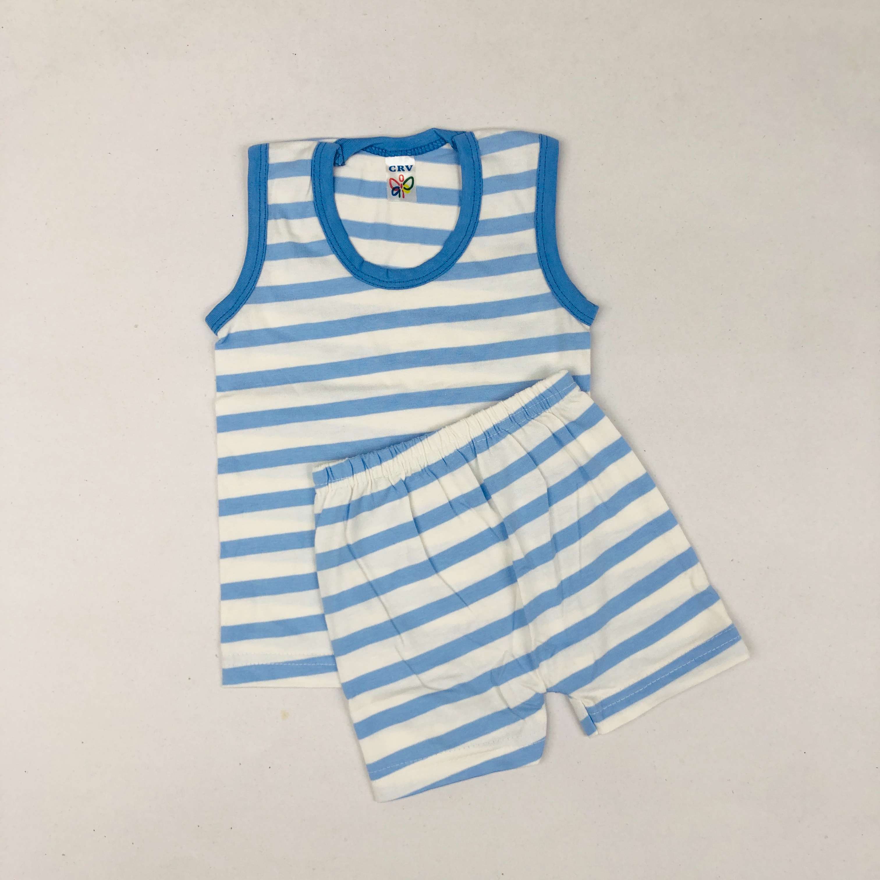 SL Kids Nikker Set