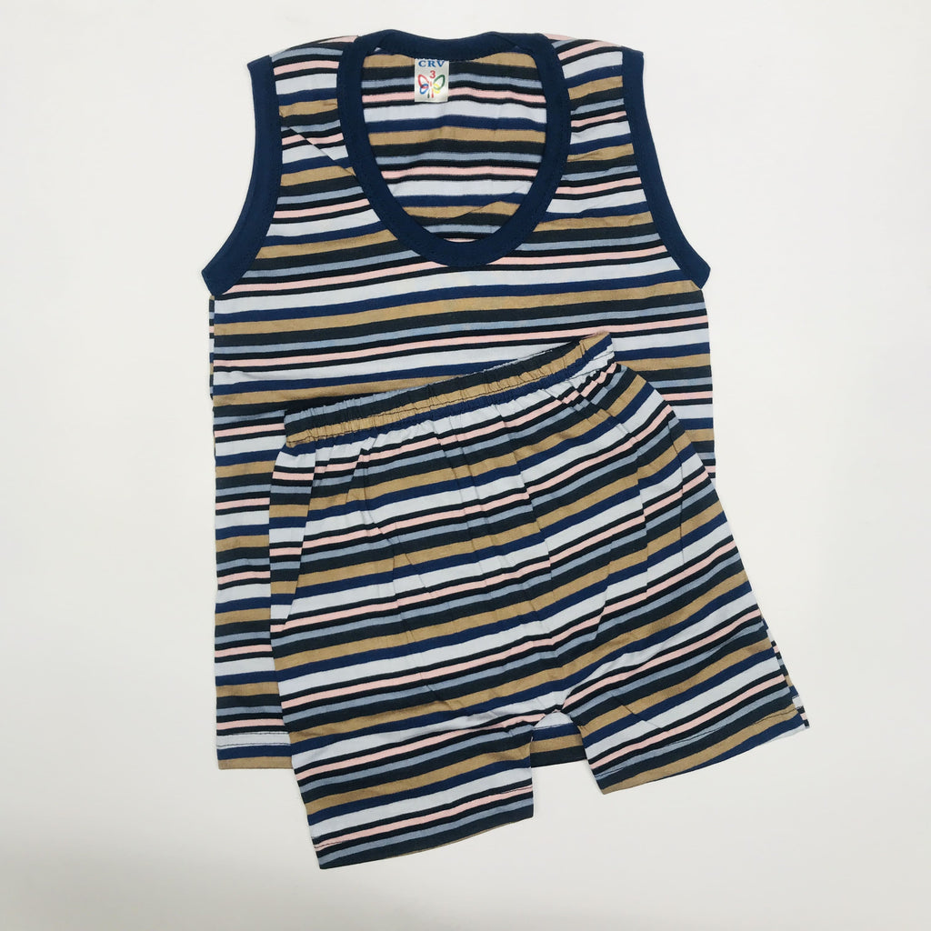 SL Kids Nikker Set