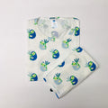 Pant Set Printed