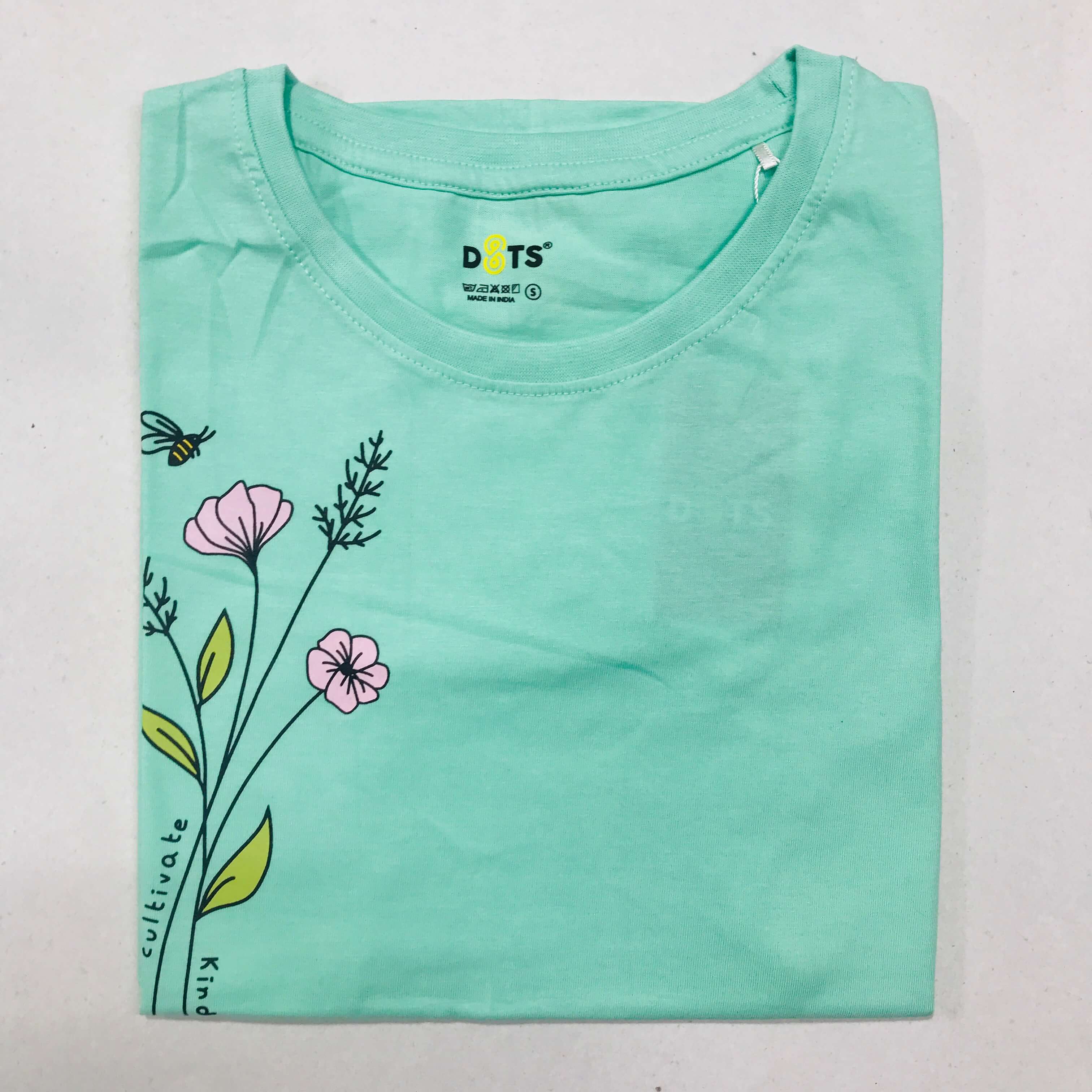 Ladies T-Shirt