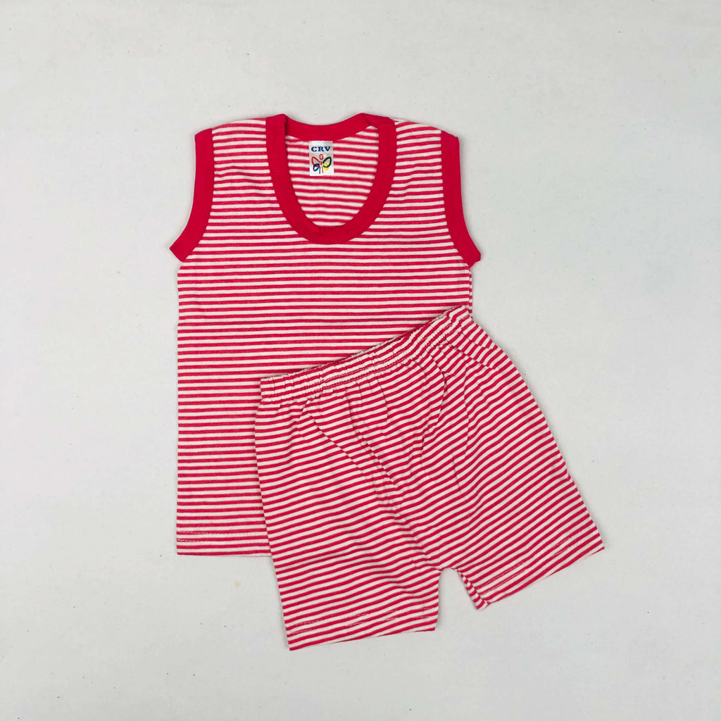 SL Kids Nikker Set