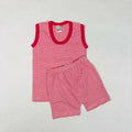 SL Kids Nikker Set