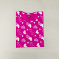 Dots Ladies Printed T-Shirt