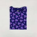 Dots Ladies Printed T-Shirt